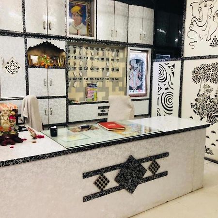 Shivam Hotel, Pali  Luaran gambar