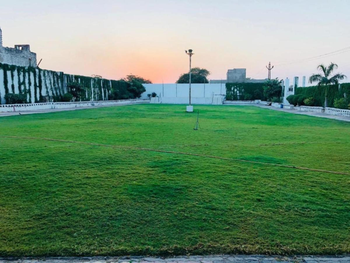 Shivam Hotel, Pali  Luaran gambar
