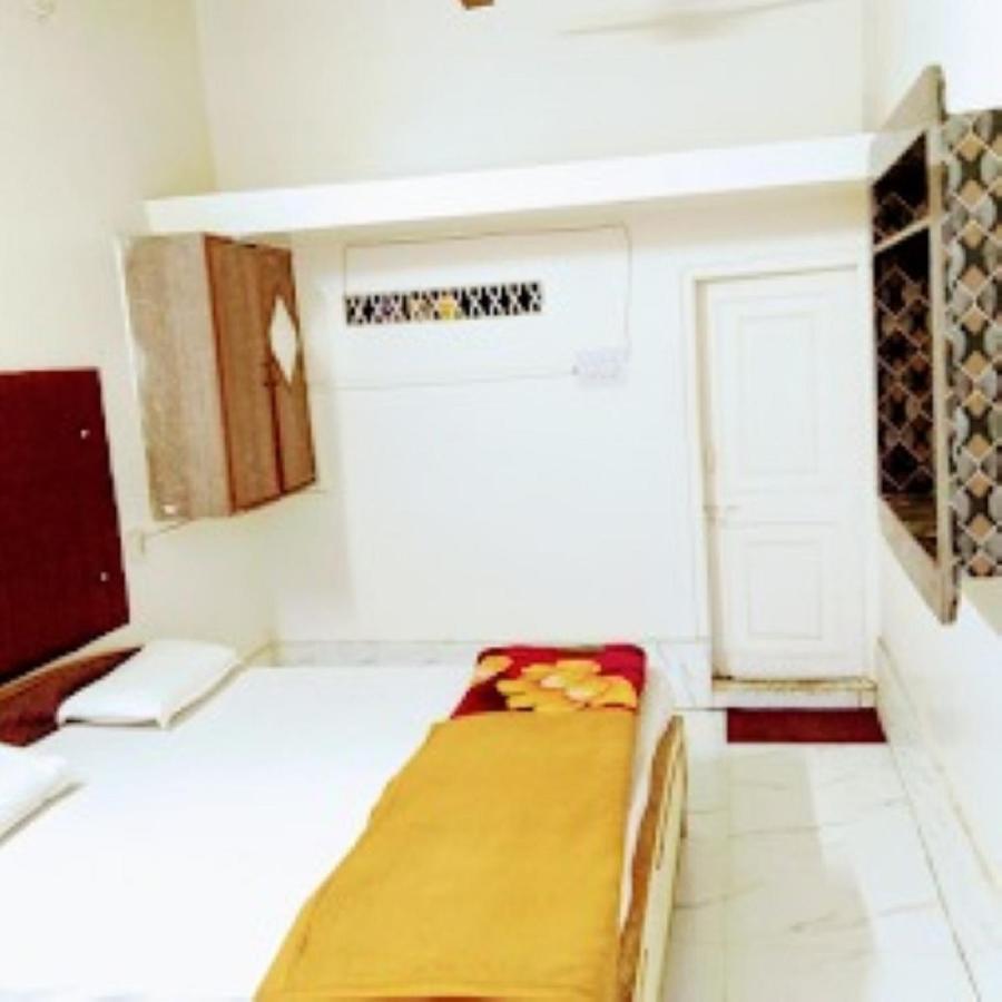 Shivam Hotel, Pali  Luaran gambar